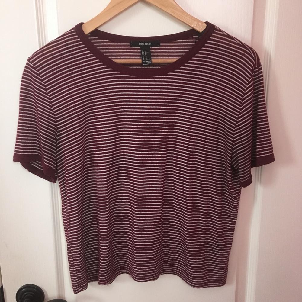Striped T-Shirt